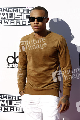 American Music Awards 2015