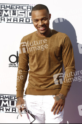 American Music Awards 2015