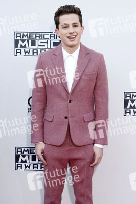 American Music Awards 2015