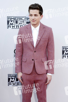 American Music Awards 2015