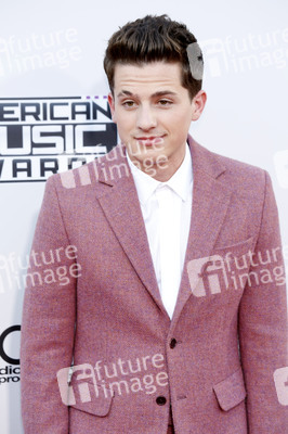 American Music Awards 2015