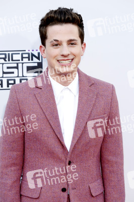 American Music Awards 2015