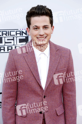 American Music Awards 2015