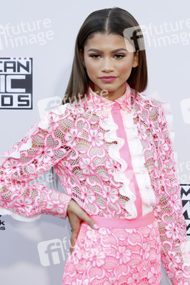 American Music Awards 2015