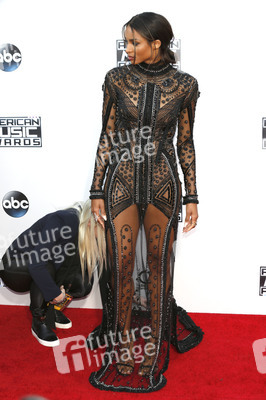 American Music Awards 2015