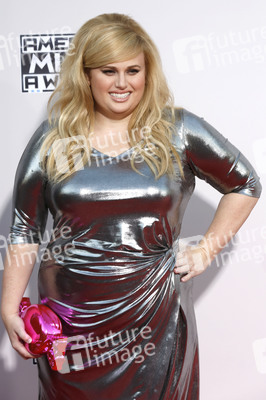 American Music Awards 2015