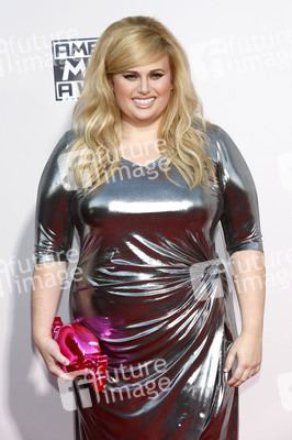 American Music Awards 2015