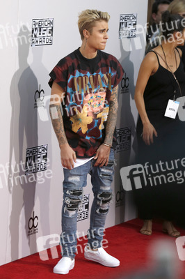 American Music Awards 2015