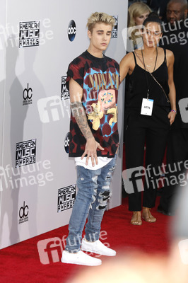 American Music Awards 2015