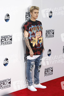 American Music Awards 2015