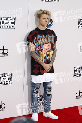 American Music Awards 2015