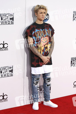 American Music Awards 2015