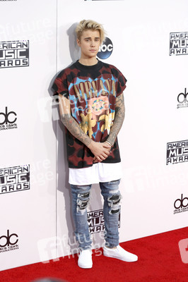 American Music Awards 2015