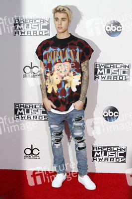 American Music Awards 2015