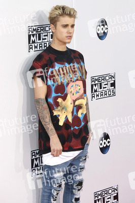 American Music Awards 2015