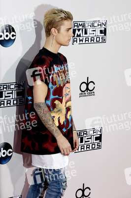 American Music Awards 2015