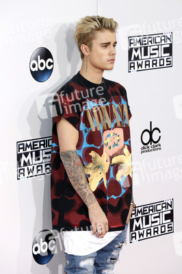 American Music Awards 2015