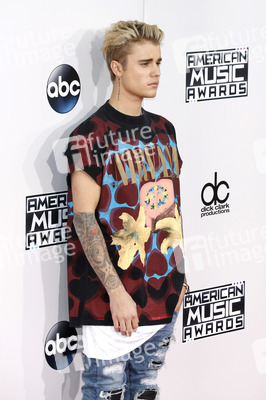 American Music Awards 2015