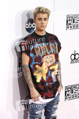 American Music Awards 2015