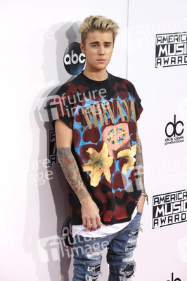 American Music Awards 2015