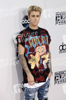 American Music Awards 2015