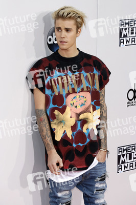 American Music Awards 2015