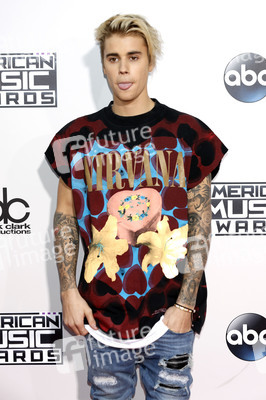 American Music Awards 2015