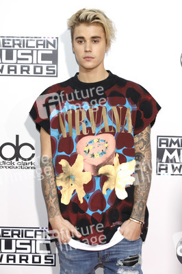 American Music Awards 2015