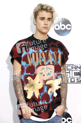 American Music Awards 2015