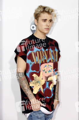 American Music Awards 2015