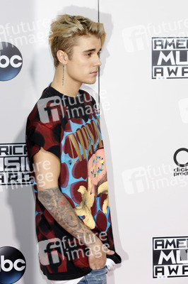 American Music Awards 2015