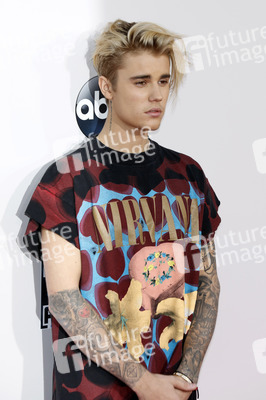 American Music Awards 2015