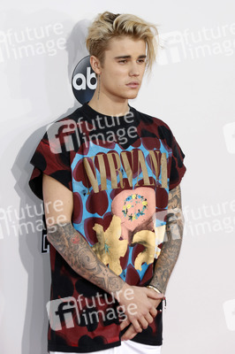 American Music Awards 2015