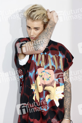 American Music Awards 2015