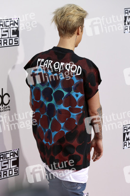 American Music Awards 2015
