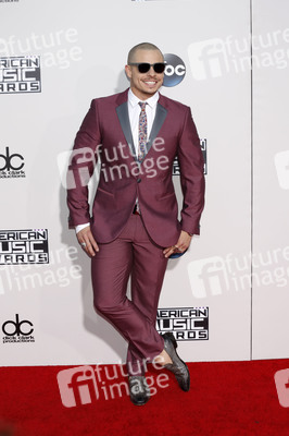 American Music Awards 2015