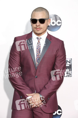 American Music Awards 2015