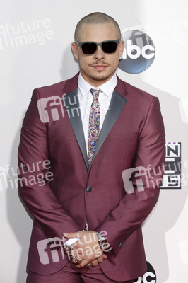 American Music Awards 2015
