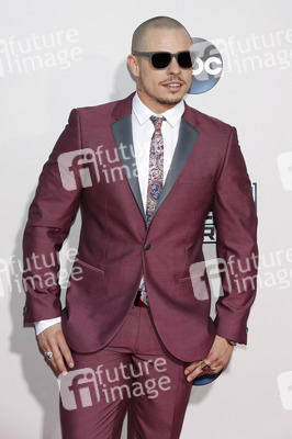 American Music Awards 2015