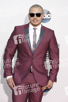 American Music Awards 2015