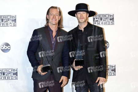 American Music Awards 2015
