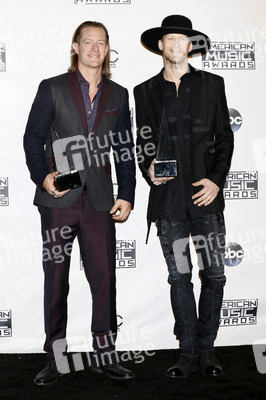 American Music Awards 2015