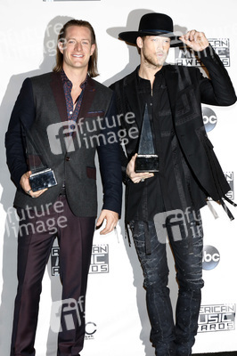 American Music Awards 2015