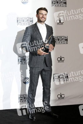 American Music Awards 2015