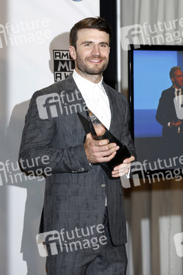 American Music Awards 2015