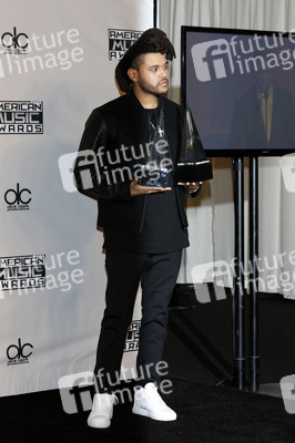 American Music Awards 2015