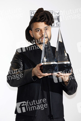 American Music Awards 2015