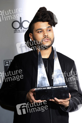 American Music Awards 2015