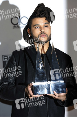 American Music Awards 2015