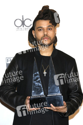 American Music Awards 2015